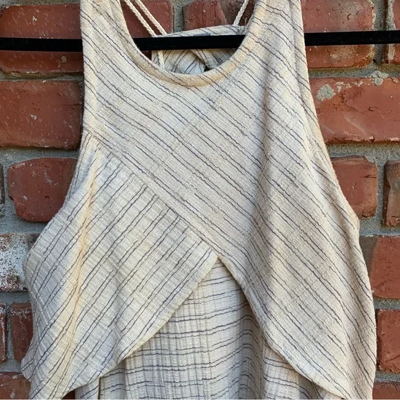 Free People Rope Dress - Picture 2 of 5